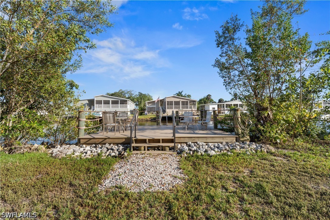 900 Henderson Creek Unit A102, Naples, FL 34114