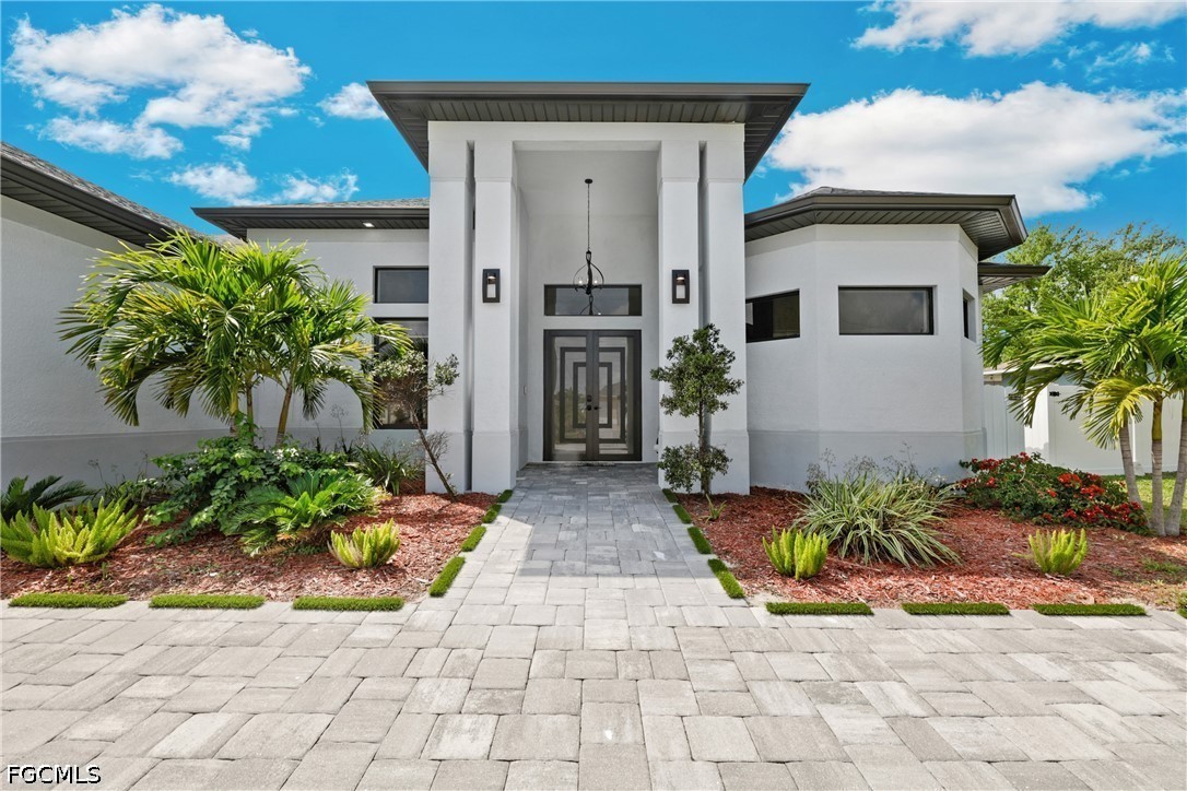 Entry