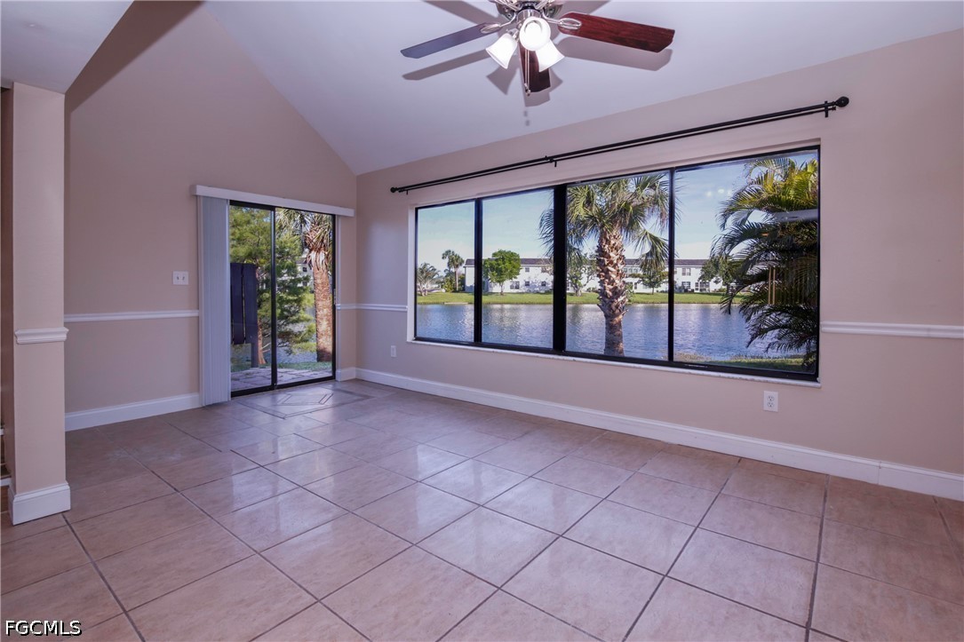 1168 Lake McGregor Unit 1d, Fort Myers, FL 33919