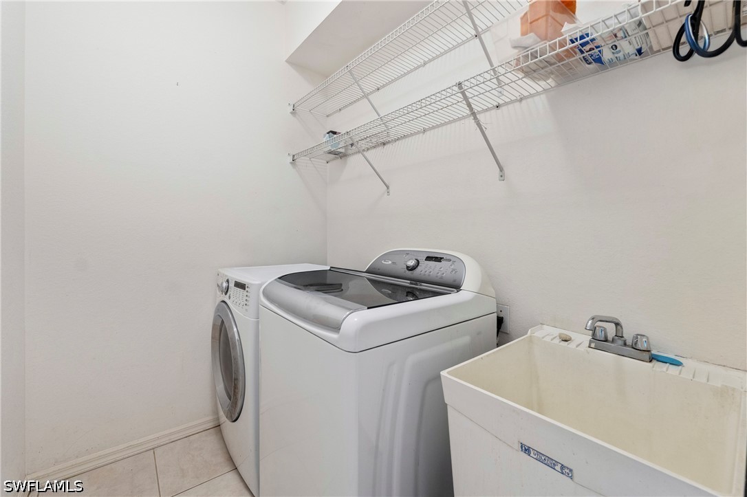 Laundry