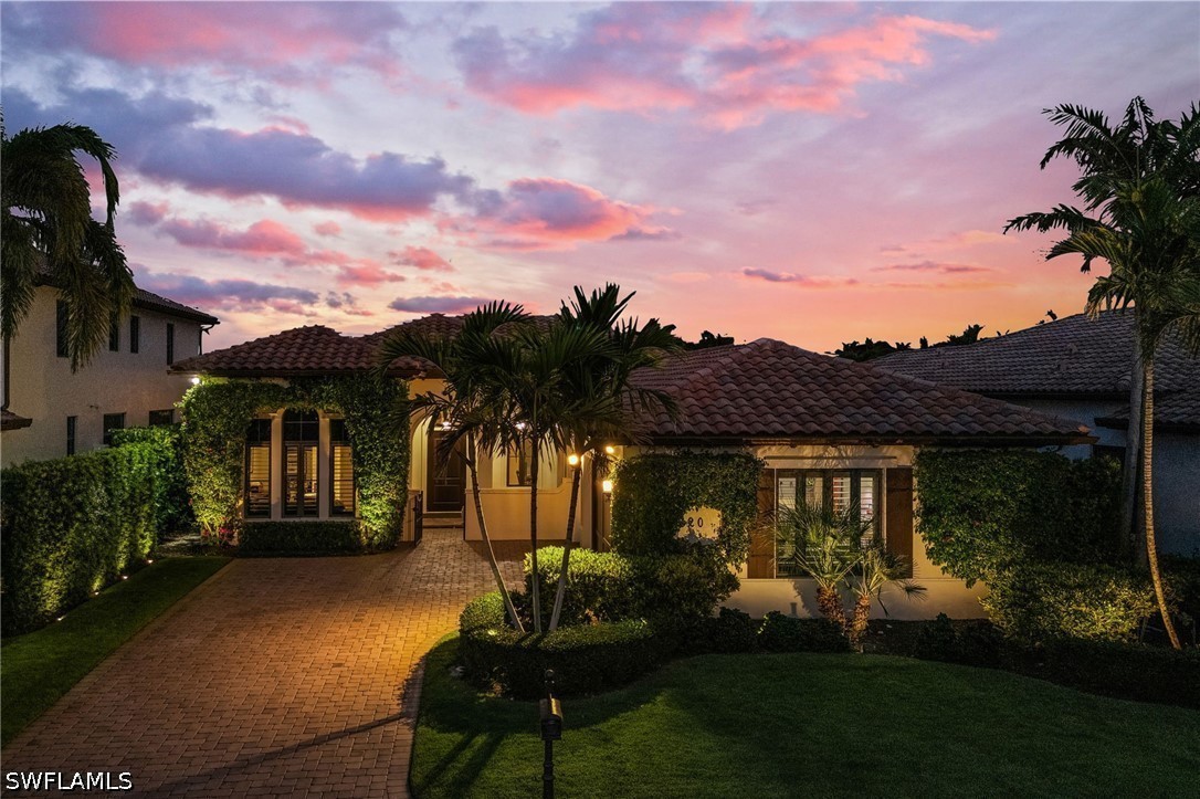 FrontOfStructure