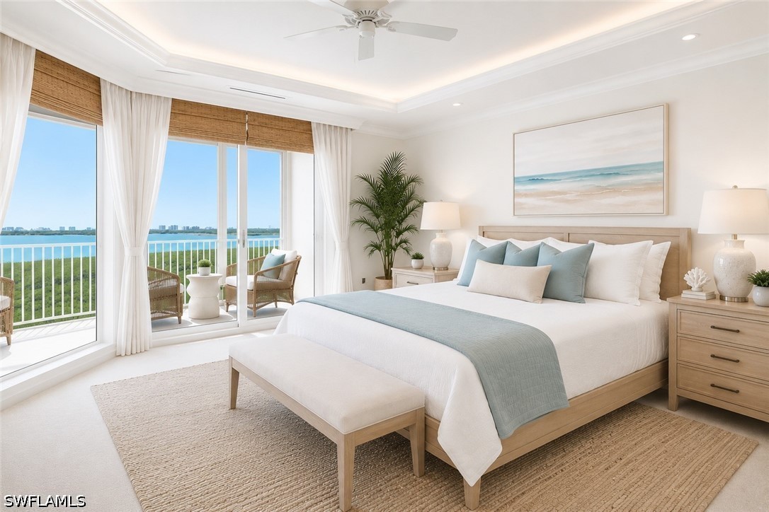 4801 Bonita Bay Unit 1003, Bonita Springs, FL 34134