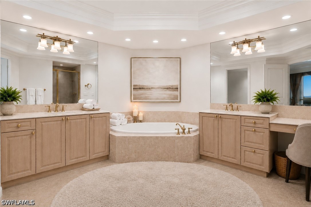 4801 Bonita Bay Unit 1003, Bonita Springs, FL 34134