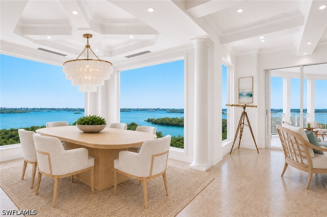 4801 Bonita Bay Unit 1003, Bonita Springs, FL 34134