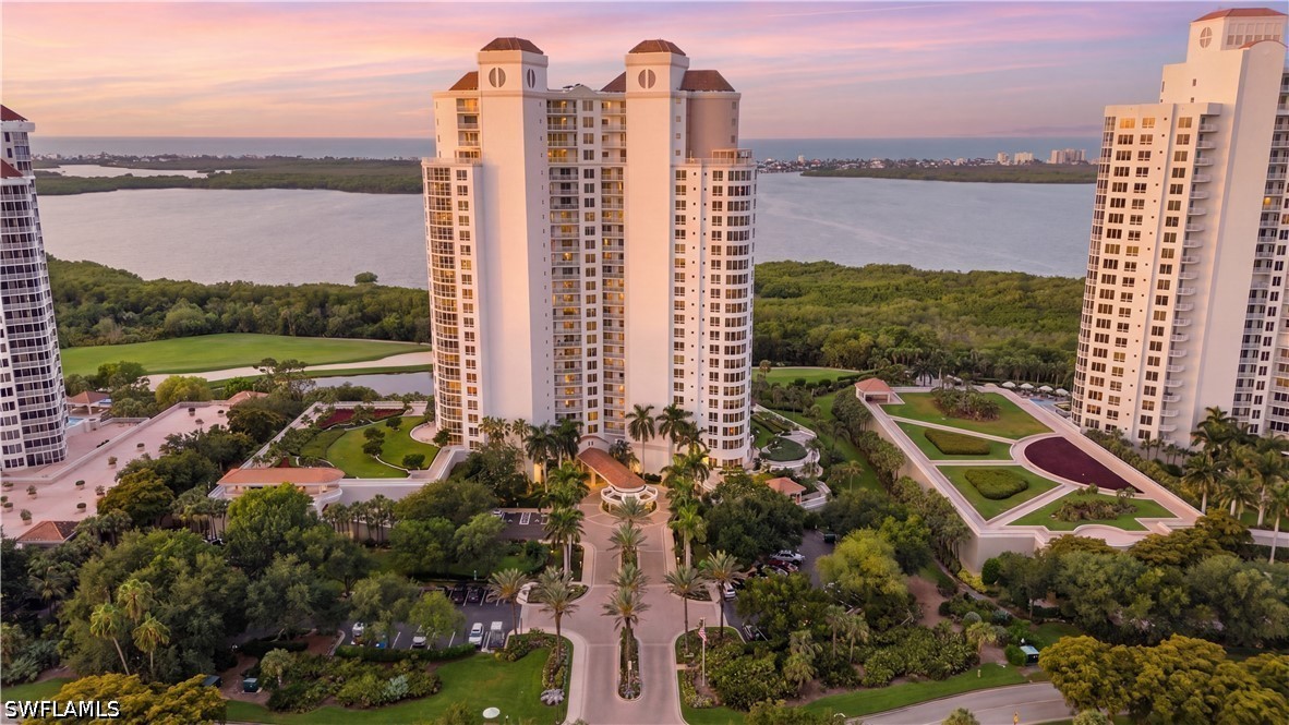 4801 Bonita Bay Unit 1003, Bonita Springs, FL 34134