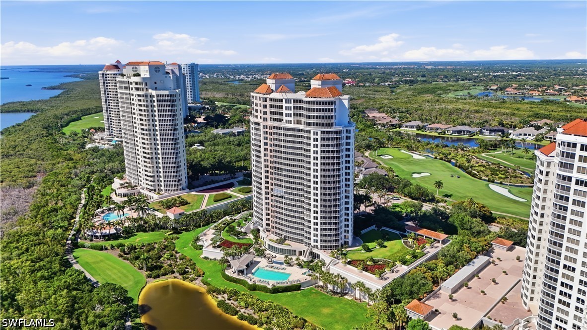 4801 Bonita Bay Unit 1003, Bonita Springs, FL 34134