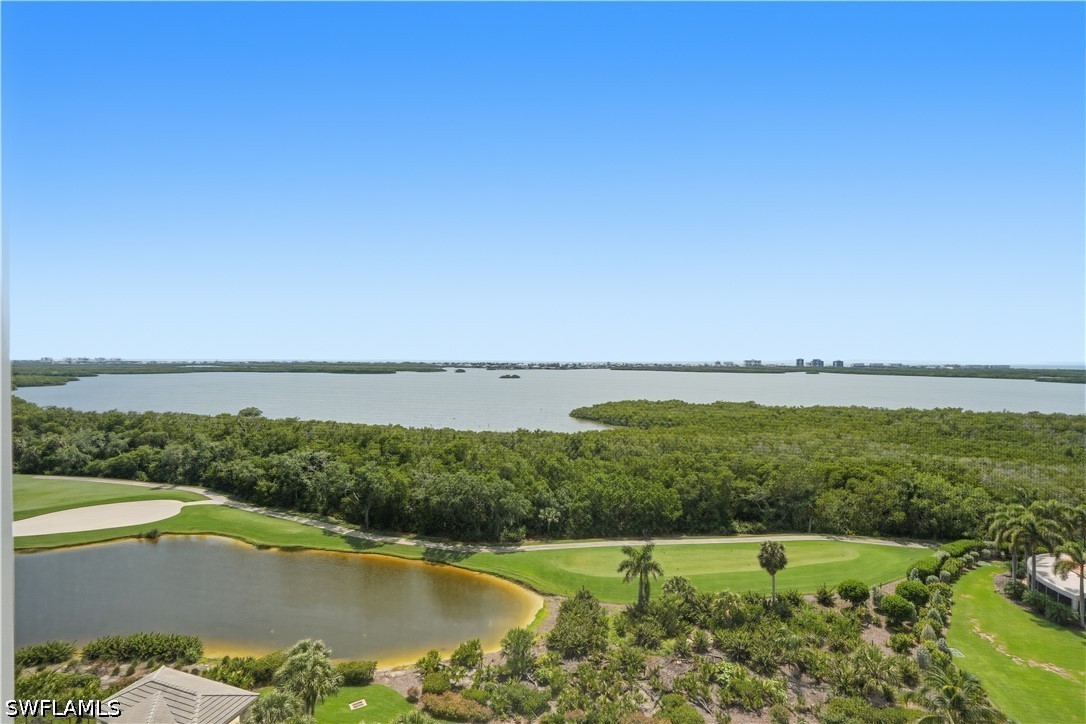4801 Bonita Bay Unit 1003, Bonita Springs, FL 34134