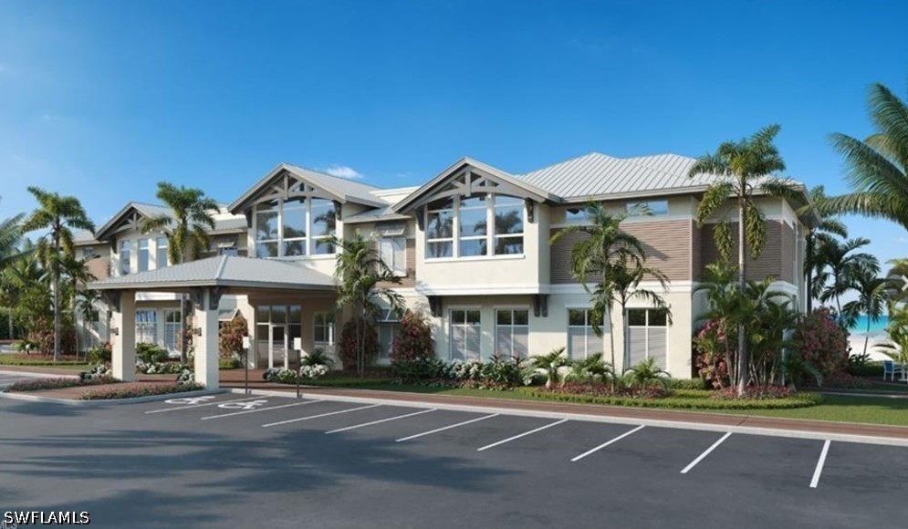 4801 Bonita Bay Unit 1003, Bonita Springs, FL 34134