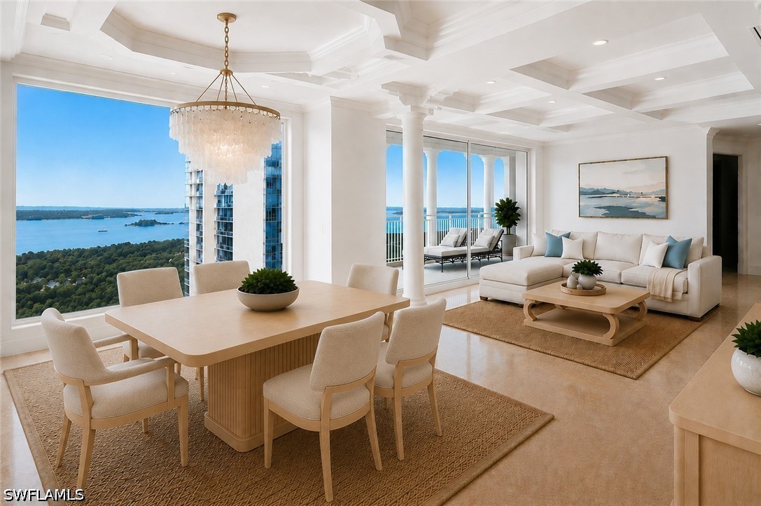 4801 Bonita Bay Unit 1003, Bonita Springs, FL 34134