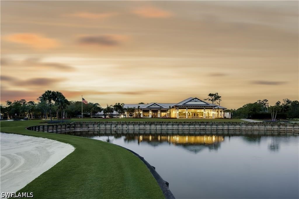 4801 Bonita Bay Unit 1003, Bonita Springs, FL 34134