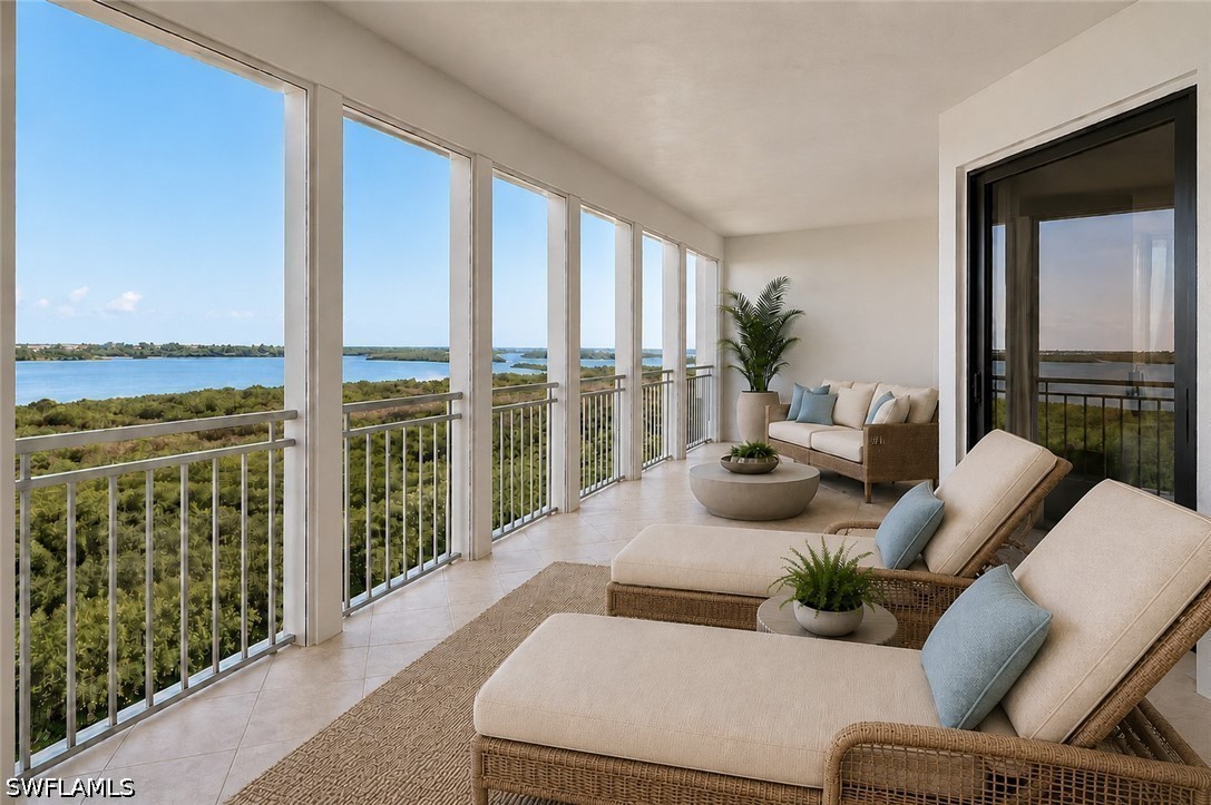 4801 Bonita Bay Unit 1003, Bonita Springs, FL 34134