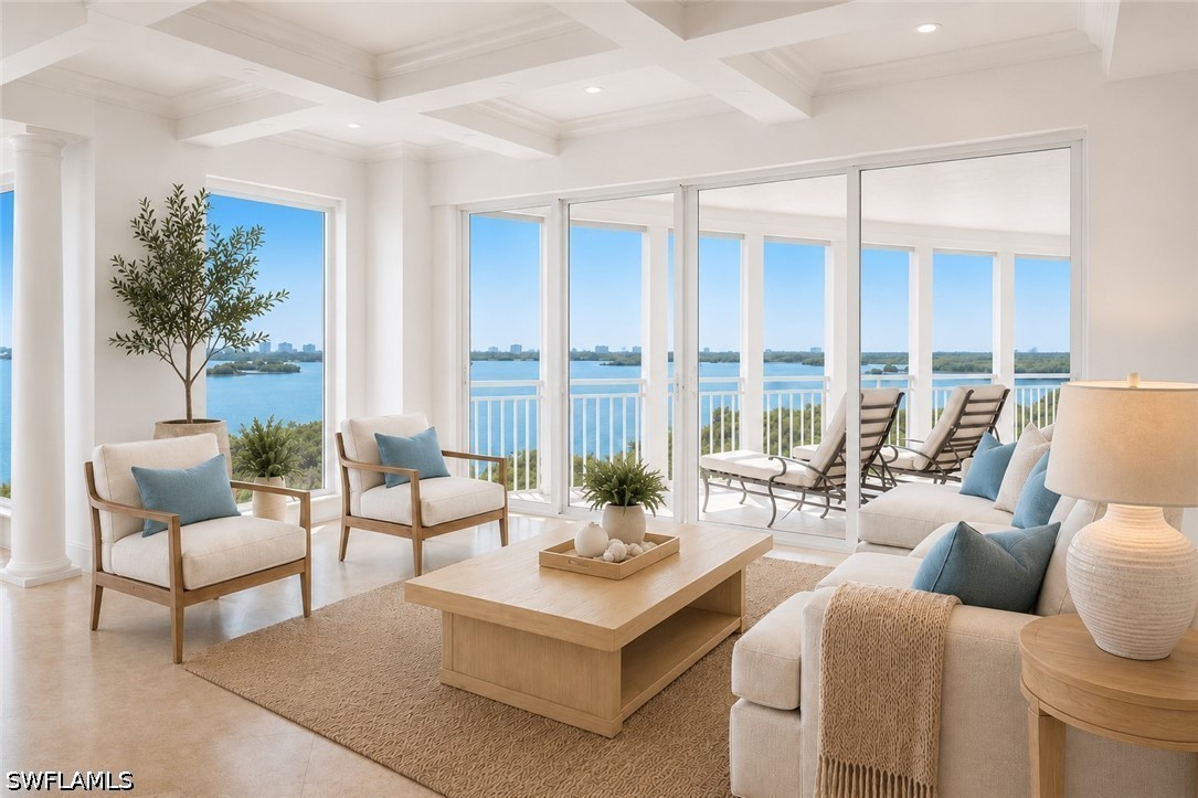 4801 Bonita Bay Unit 1003, Bonita Springs, FL 34134