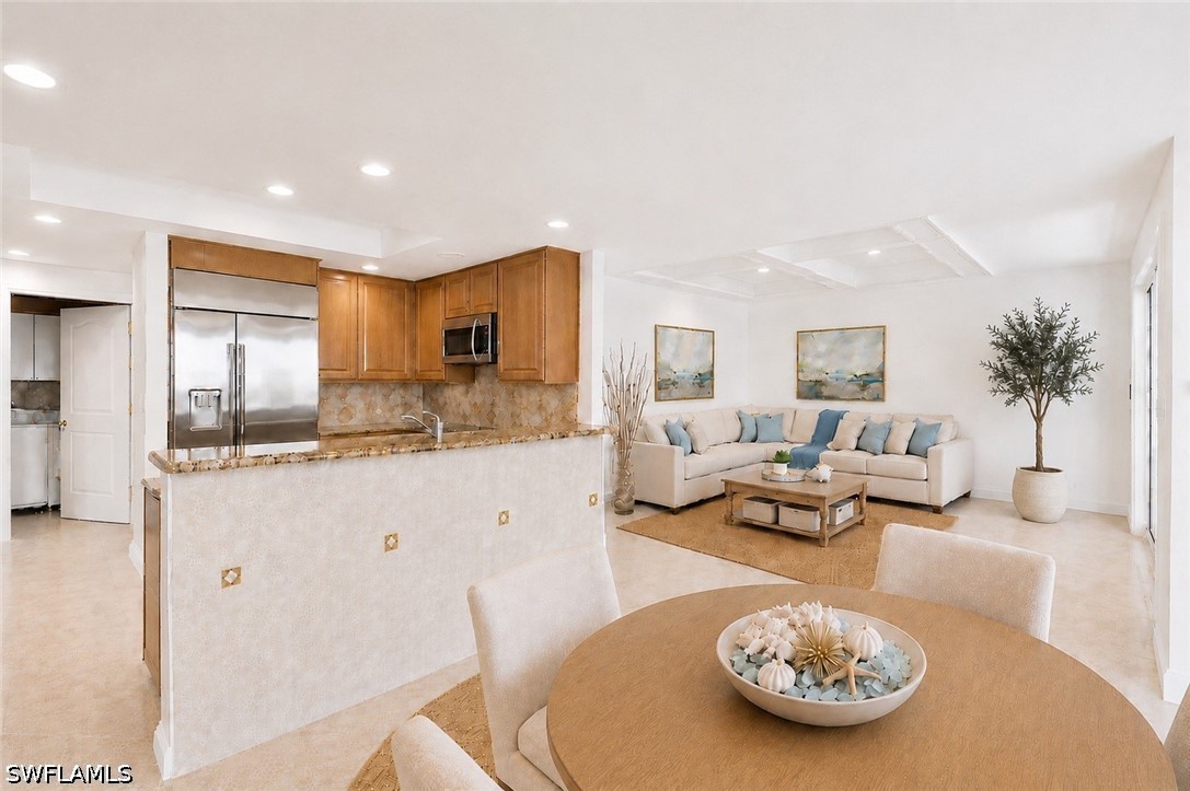 4801 Bonita Bay Unit 1003, Bonita Springs, FL 34134