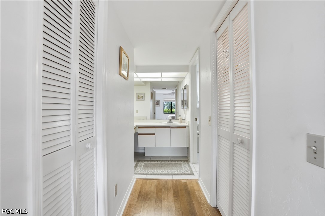 7300 Coventry Unit 606, Naples, FL 34104