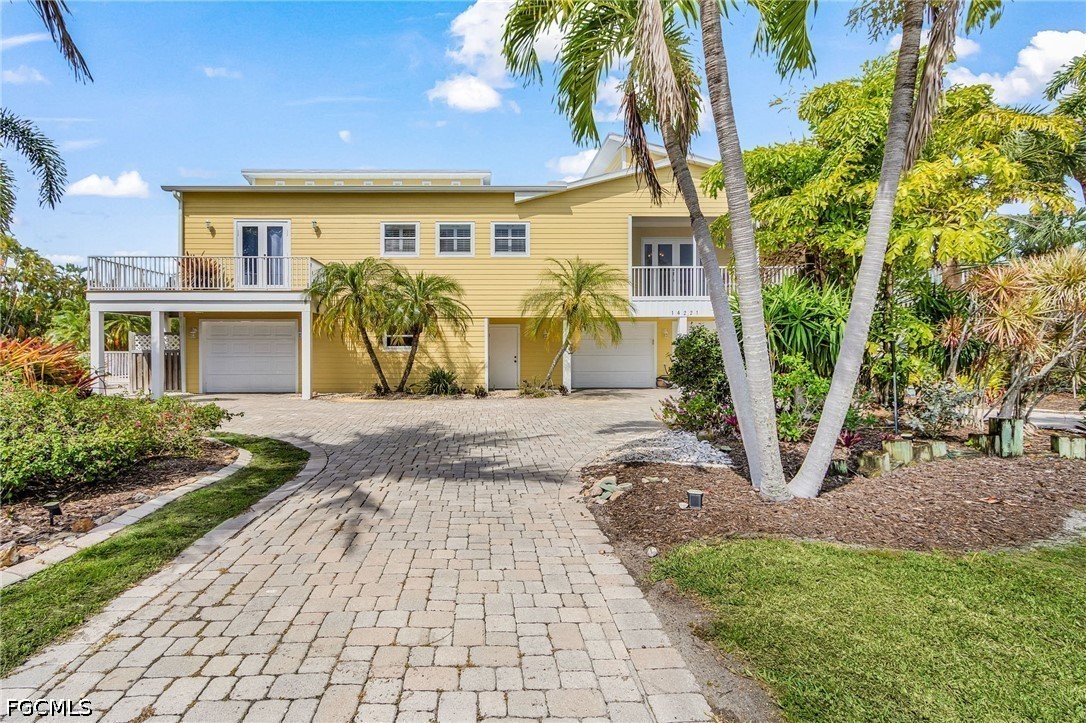 FrontOfStructure
