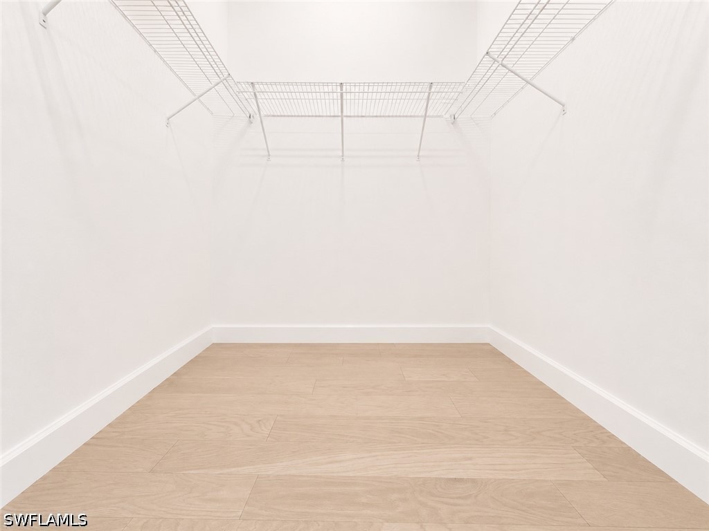 Closet
