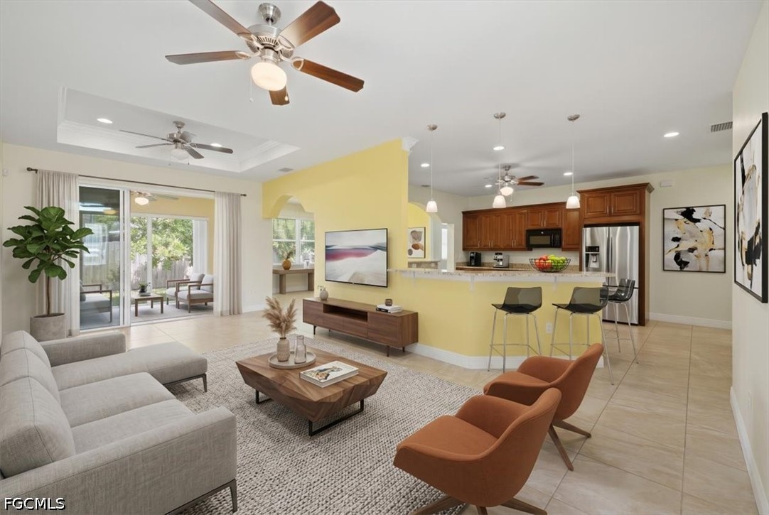 LivingRoom