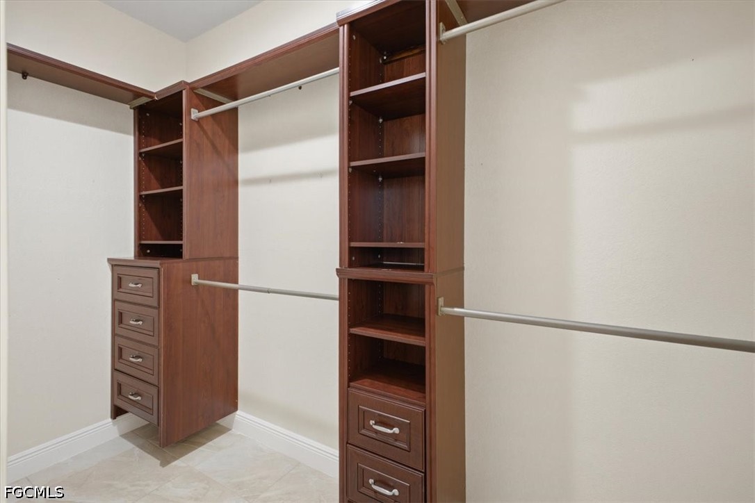Closet