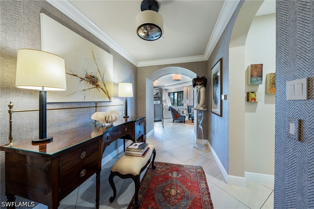 16418 Carrara Unit 101, Naples, FL 34110