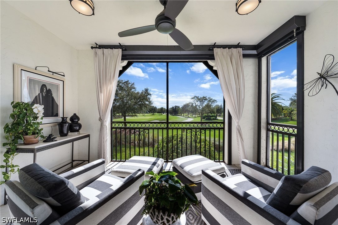16418 Carrara Unit 101, Naples, FL 34110