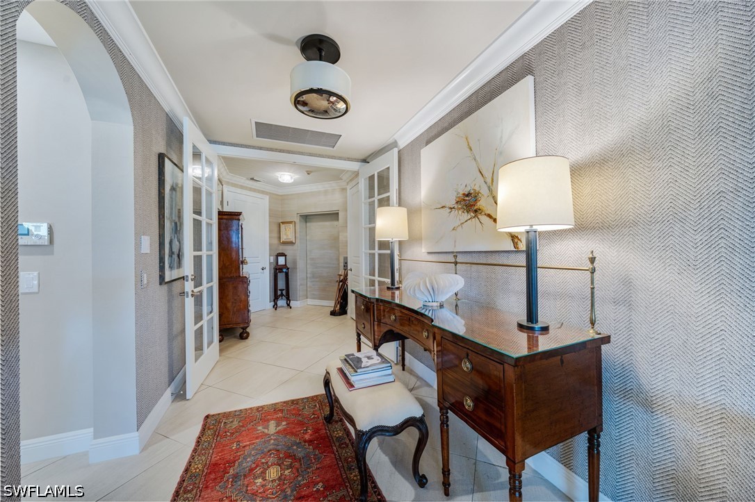 16418 Carrara Unit 101, Naples, FL 34110