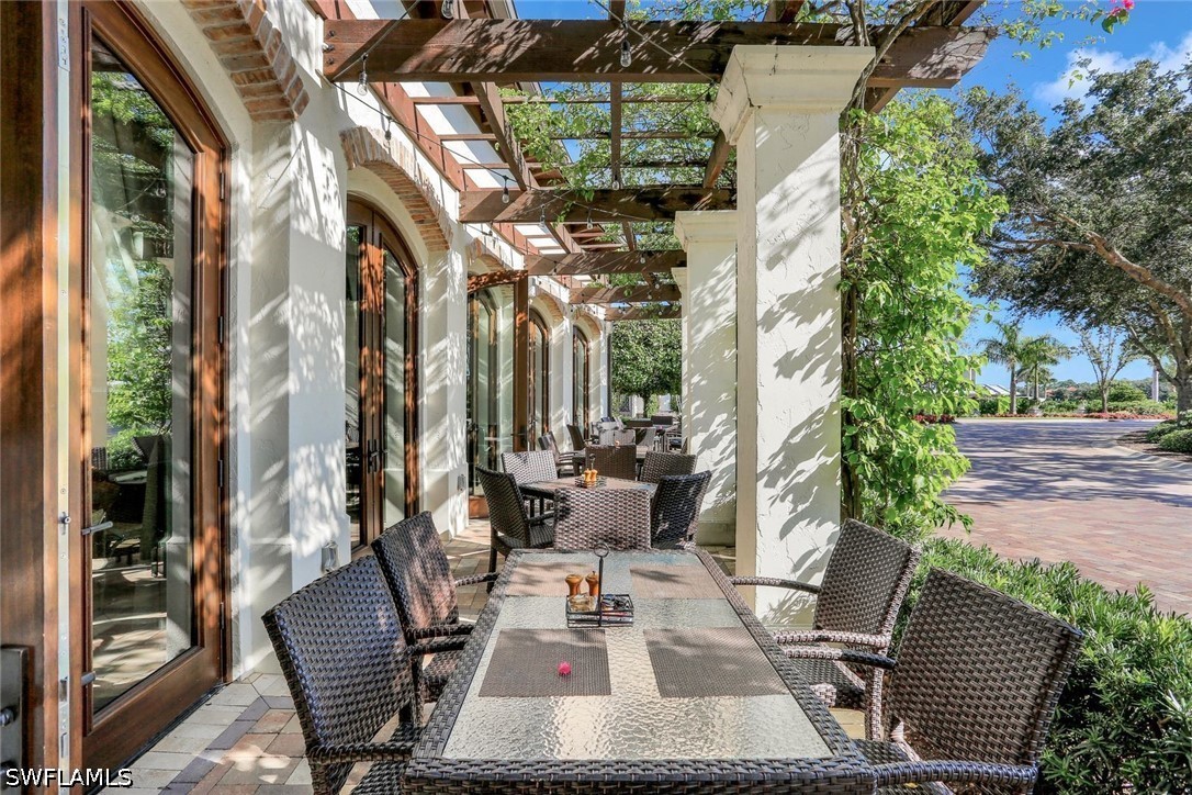 16418 Carrara Unit 101, Naples, FL 34110