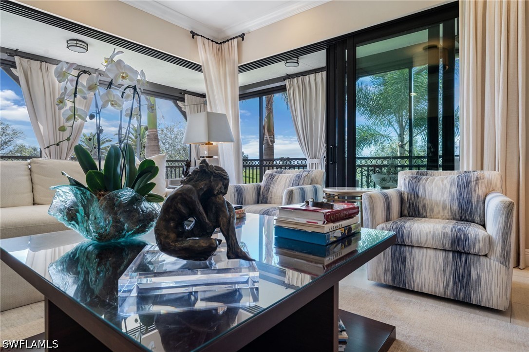 16418 Carrara Unit 101, Naples, FL 34110