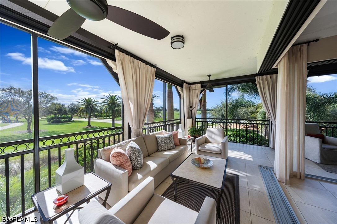 16418 Carrara Unit 101, Naples, FL 34110