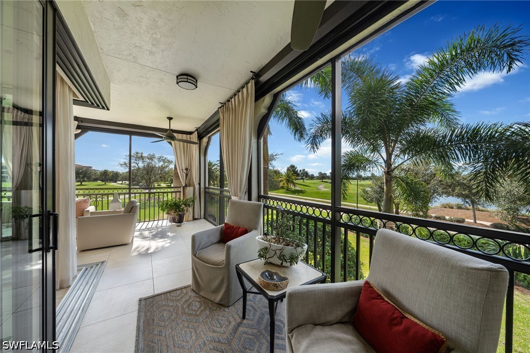 16418 Carrara Unit 101, Naples, FL 34110