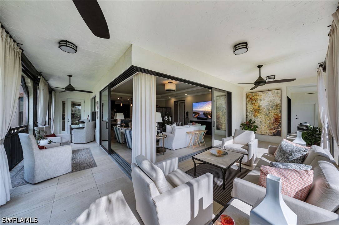16418 Carrara Unit 101, Naples, FL 34110