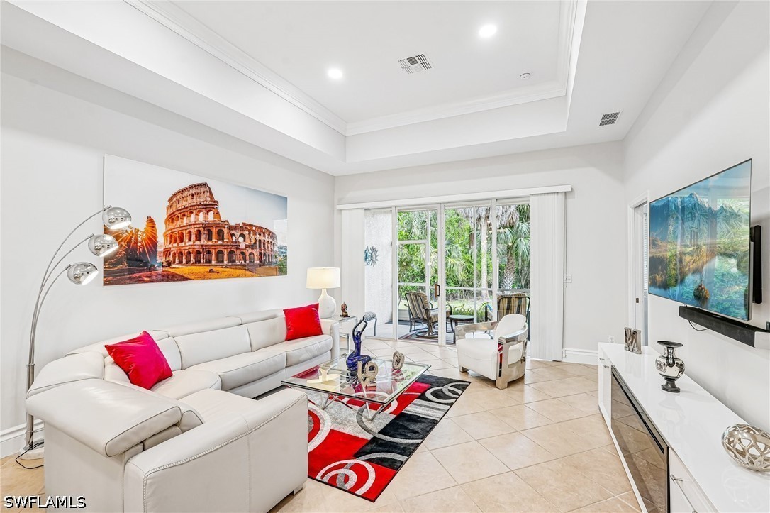 7859 Sanctuary Unit 2, Naples, FL 34104