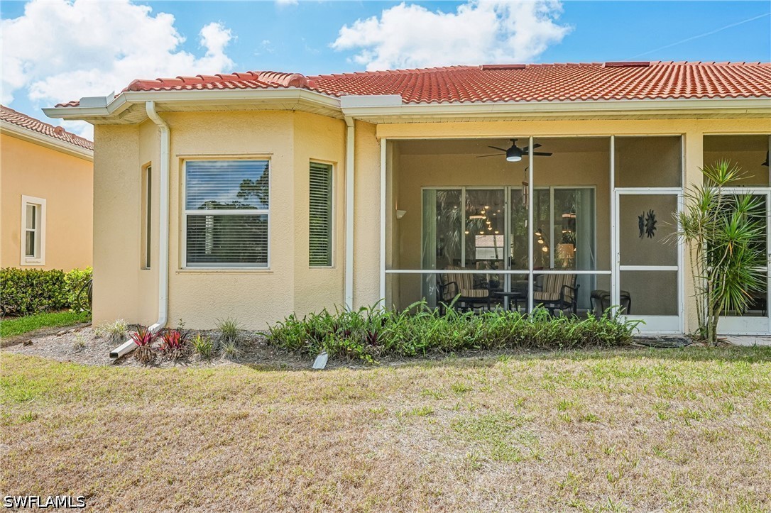 7859 Sanctuary Unit 2, Naples, FL 34104