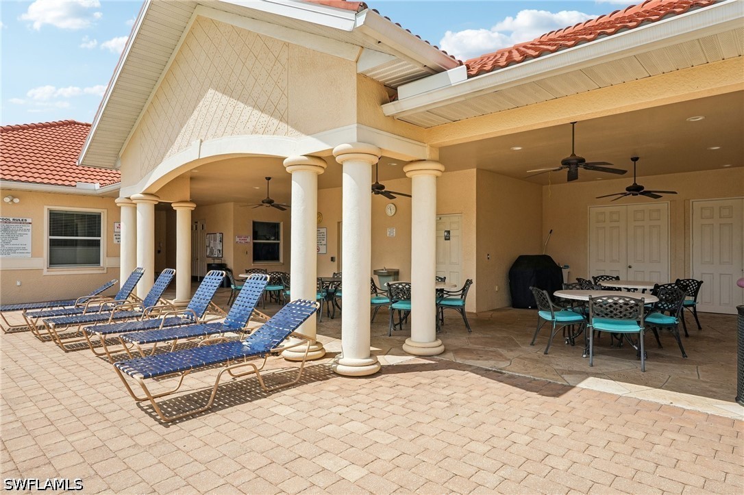 7859 Sanctuary Unit 2, Naples, FL 34104