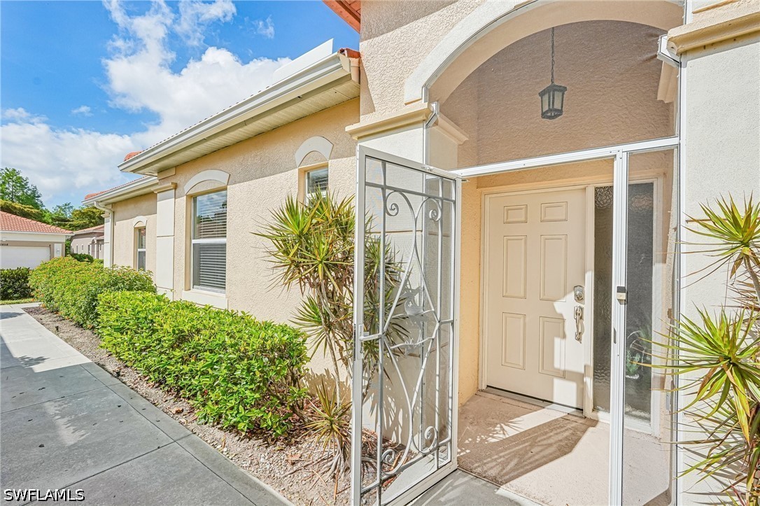 7859 Sanctuary Unit 2, Naples, FL 34104