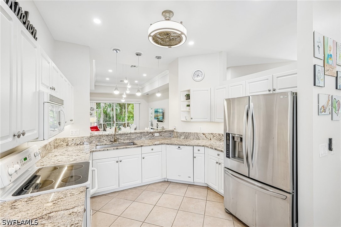 7859 Sanctuary Unit 2, Naples, FL 34104