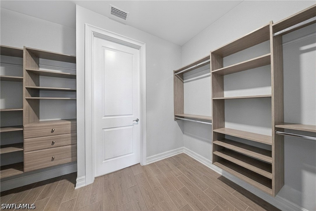 Closet