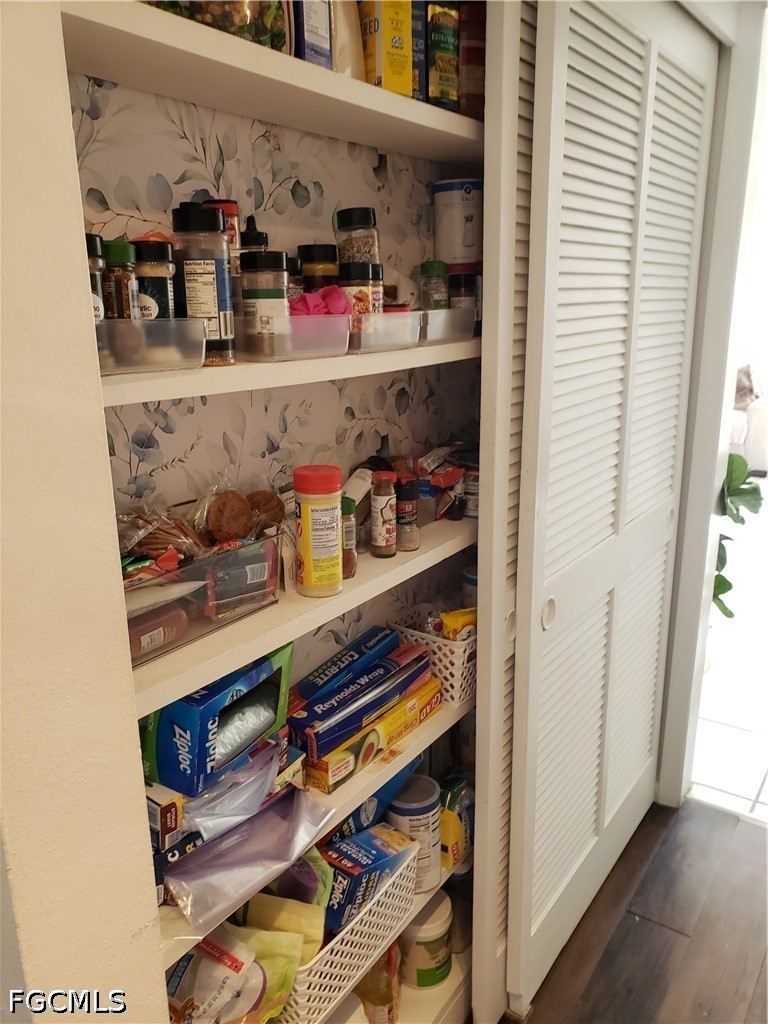 Pantry