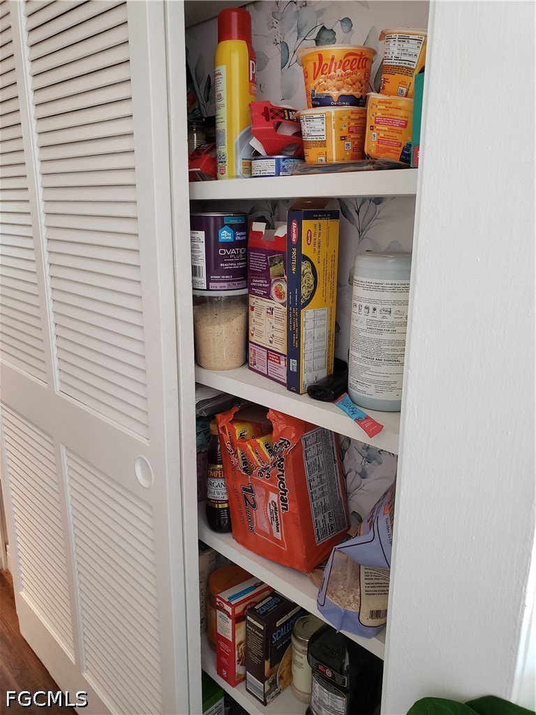 Pantry