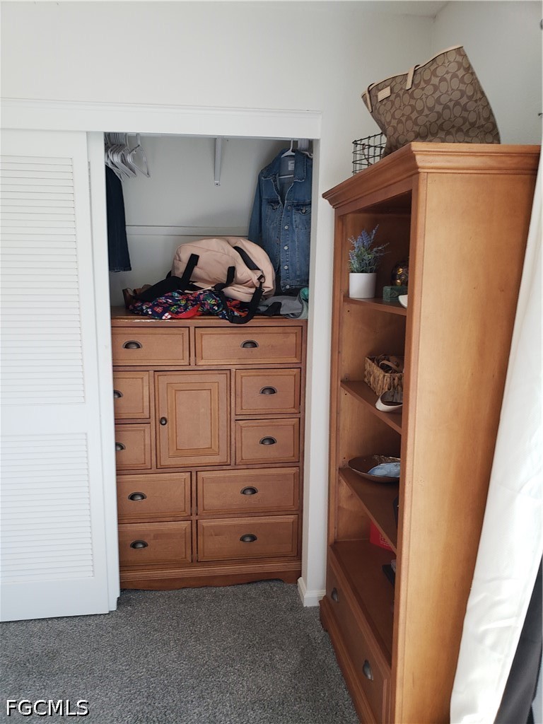 Closet