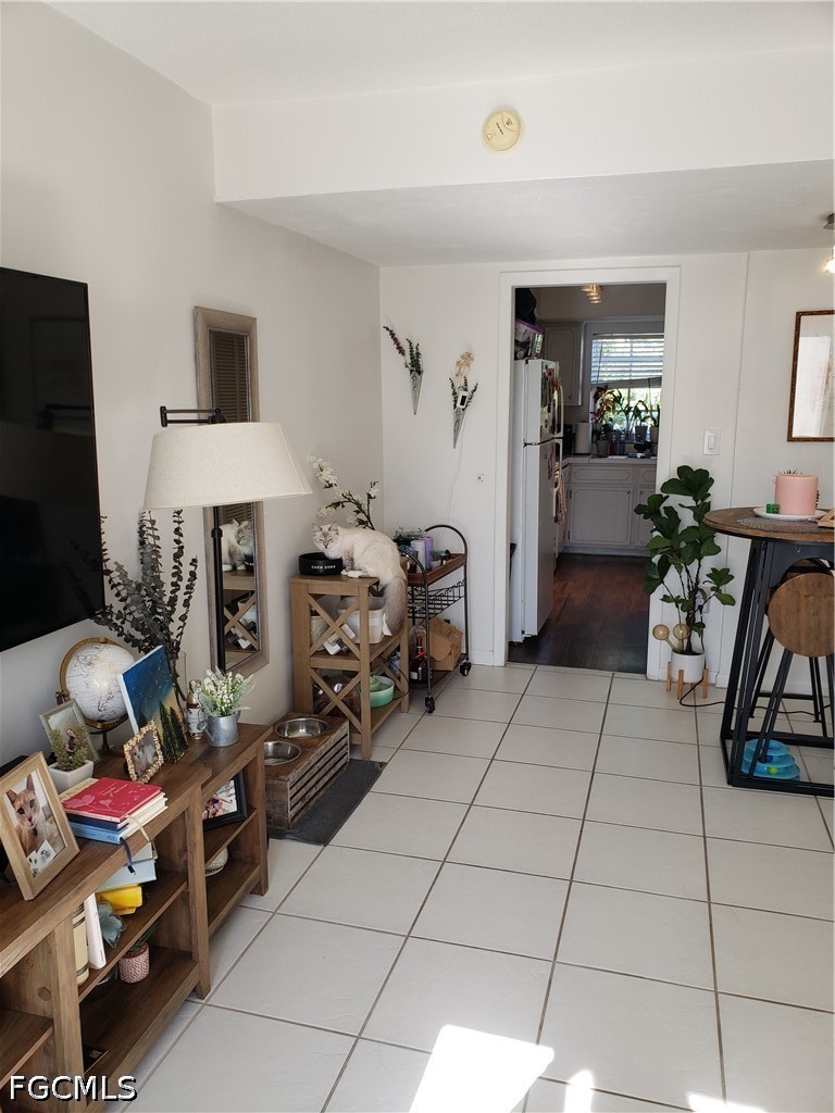 864 Courtington Unit 1, Fort Myers, FL 33919