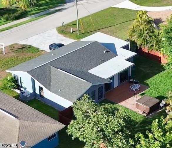 AerialView