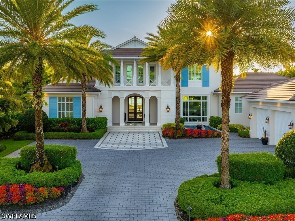 17412 Via Lugano, Miromar Lakes, FL 33913