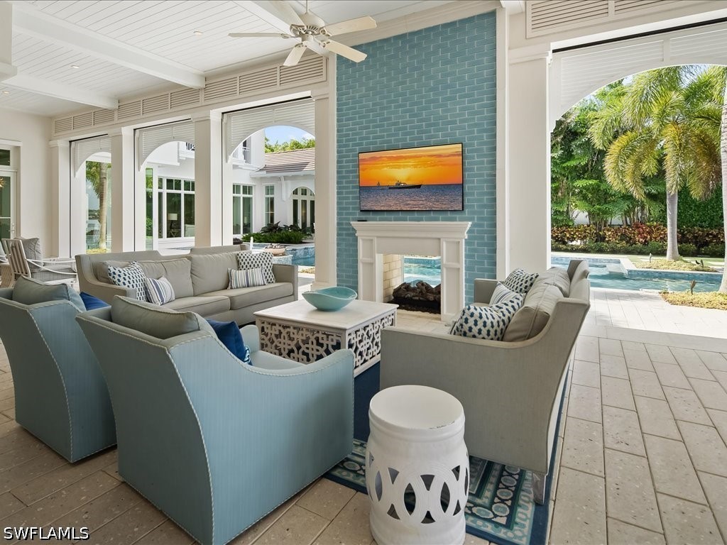 17412 Via Lugano, Miromar Lakes, FL 33913