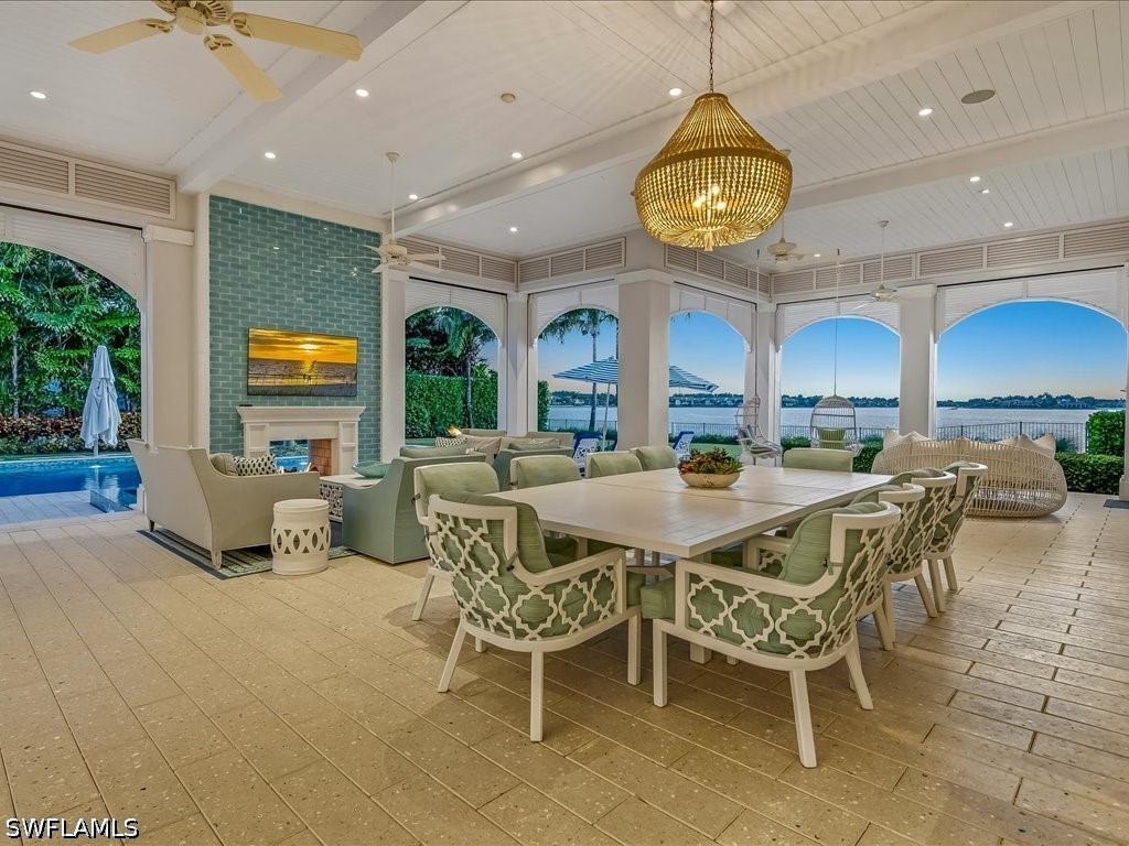 17412 Via Lugano, Miromar Lakes, FL 33913
