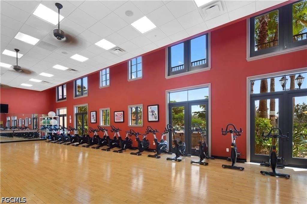 Gym