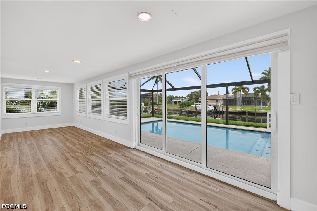 4957 Sorrento, Cape Coral, FL 33904