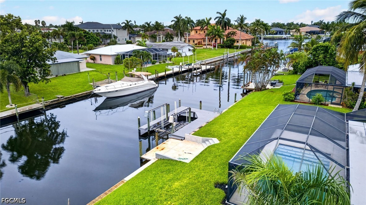 4957 Sorrento, Cape Coral, FL 33904