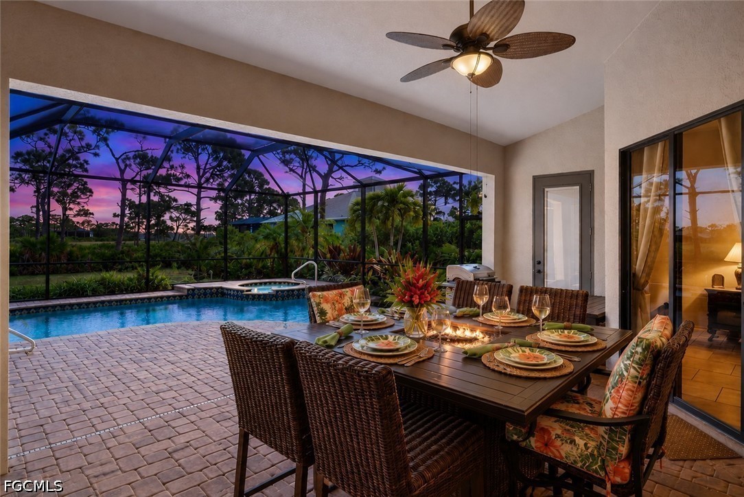 6109 Calusa Ridge, Bokeelia, FL 33922