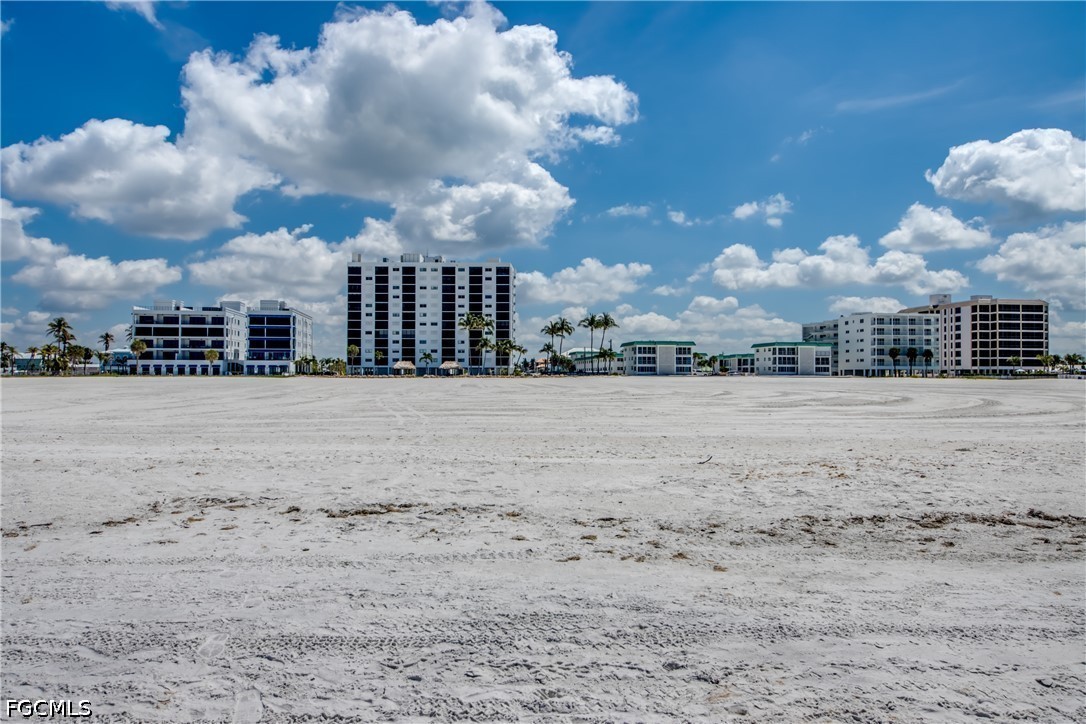 6400 Estero Unit 1101, Fort Myers Beach, FL 33931