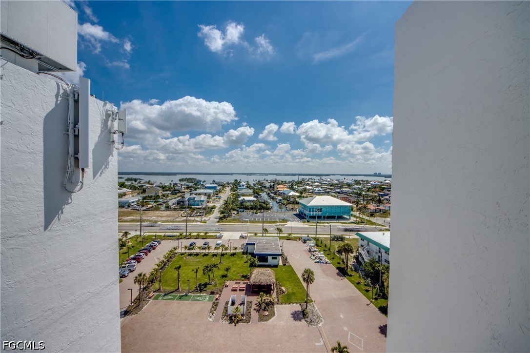 6400 Estero Unit 1101, Fort Myers Beach, FL 33931